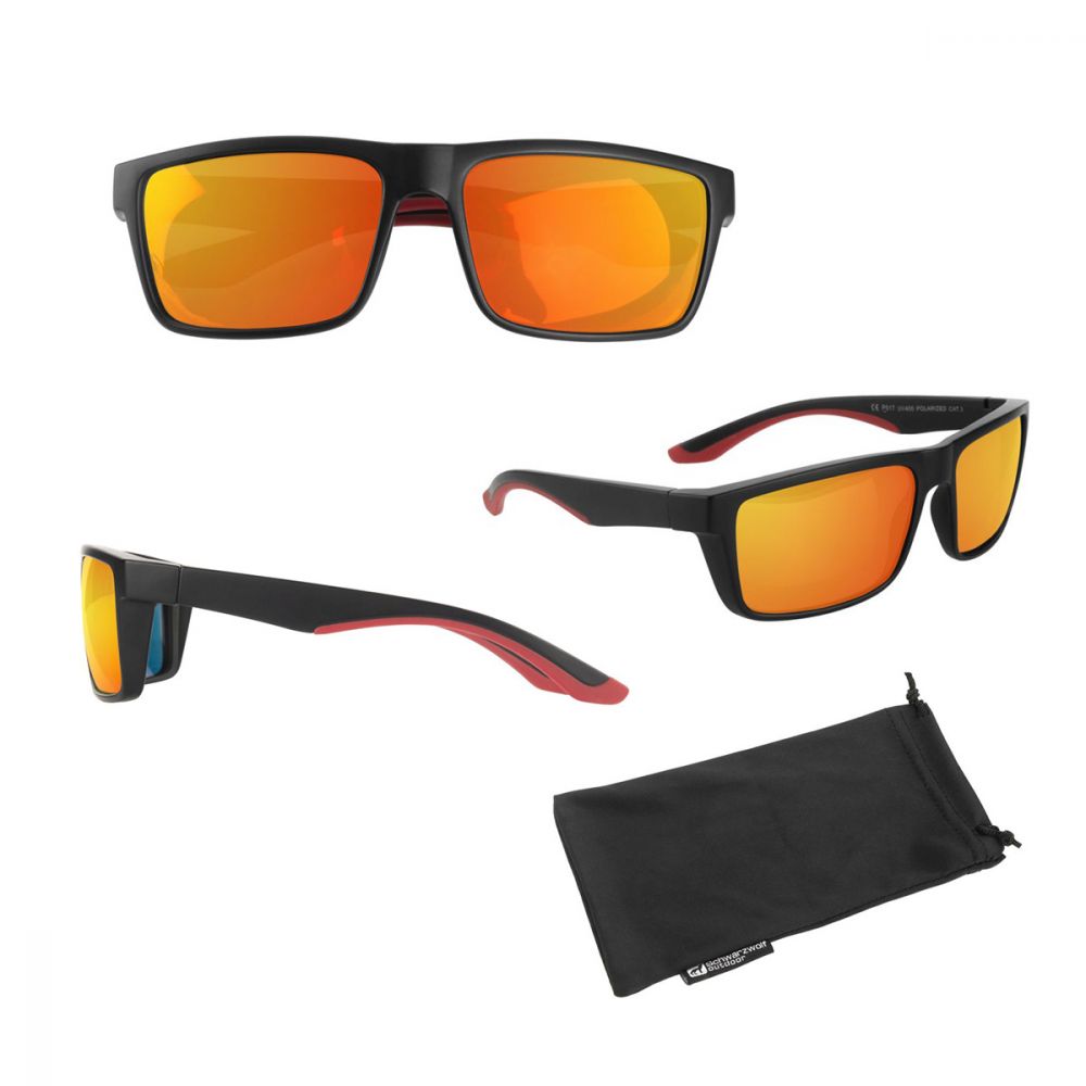 SCHWARZWOLF sports solbriller