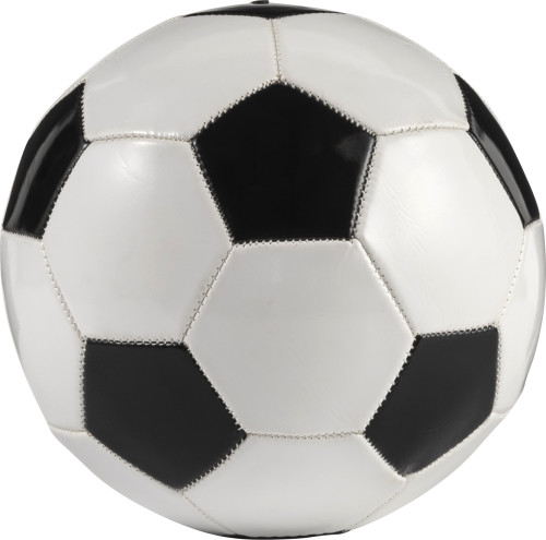 Fodbold i PVC