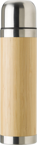 Bambus termosflaske (400 ml)
