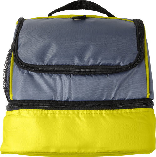 Polyester (210D) cooler bag Jackson
