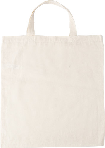 Cotton (110 gr/m²) bag Maila