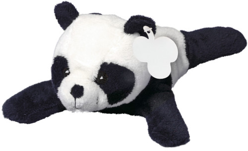 Plysj panda