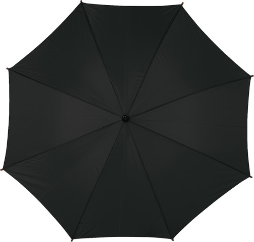 Paraply, automatisk åpning