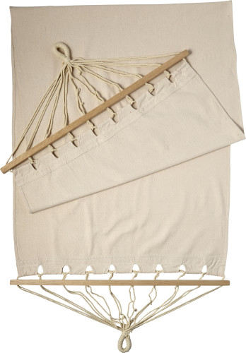 Polyster canvas hammock Tia