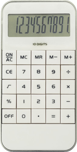 ABS calculator Jareth