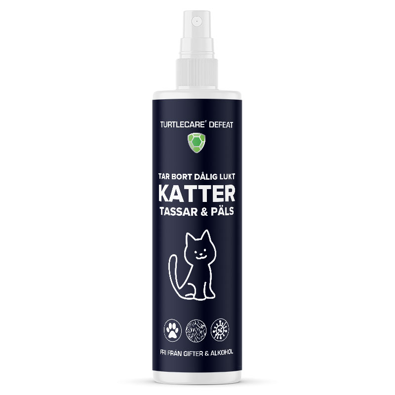 Turtle Care Cats (250 ml)