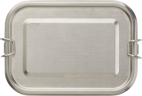 Stainless steel lunch box Reese