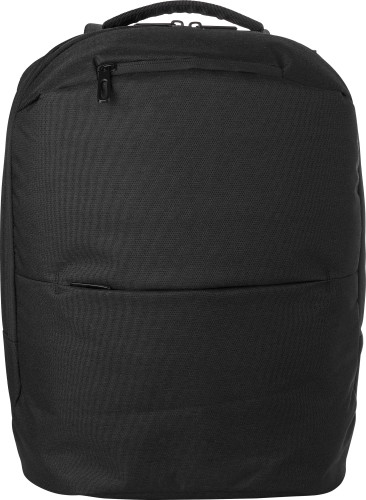 Laptop-ryggsäck i Polyester (600D) Nicolas