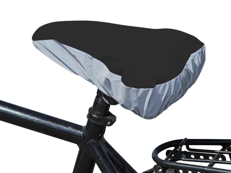 Reflective seat cover