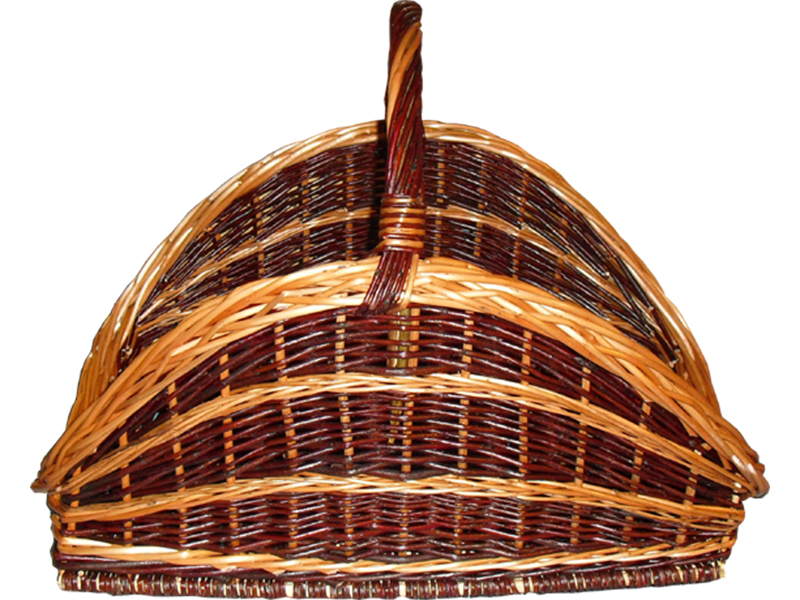 Firewood basket Anton