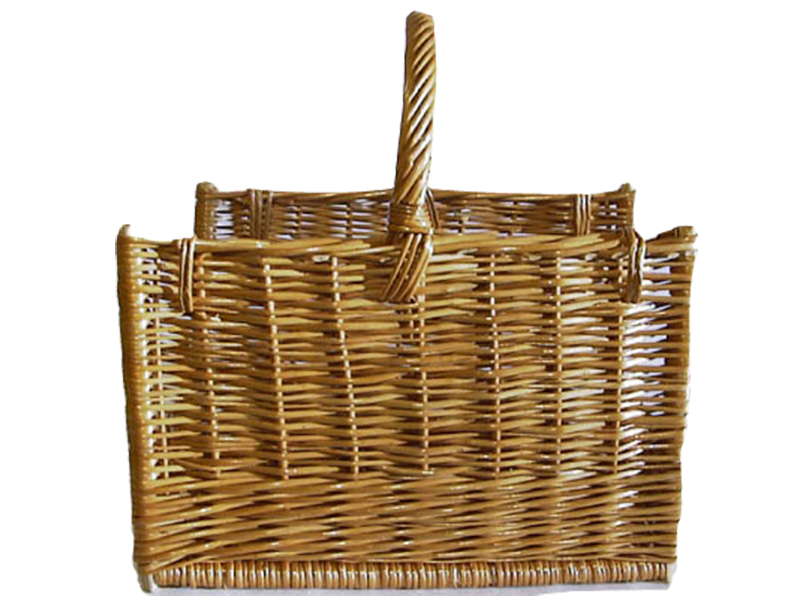Firewood basket Classic