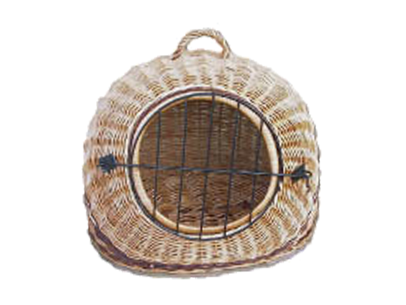 Cat basket Iglo