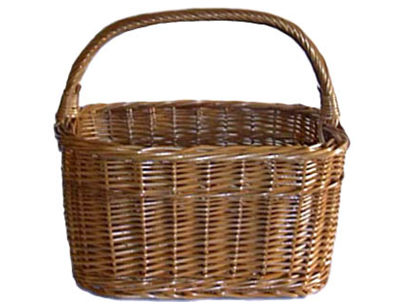 Shopping basket Bosse