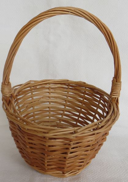Basket Carola