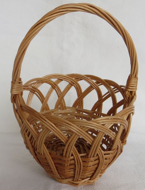 Basket Ylva
