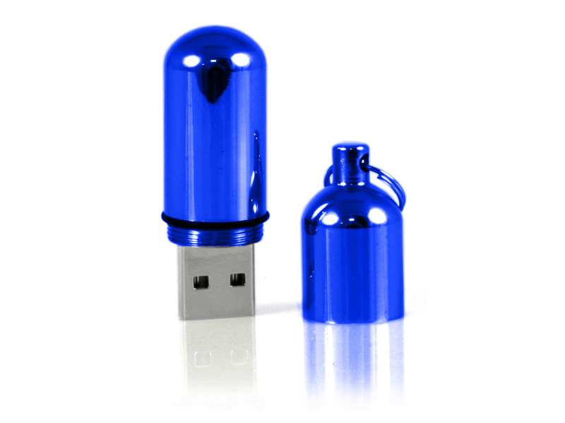 Cylinder USB 2.0