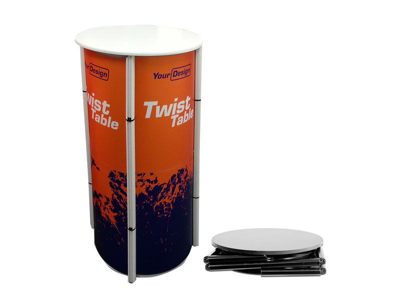 Graphics for Twist Table