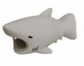 Kabeldeksel (Gray Shark) for iPhone