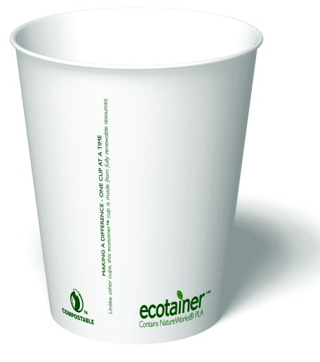 ECO Paper cup