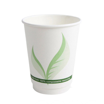 ECO Paper cup (Thermic wall)