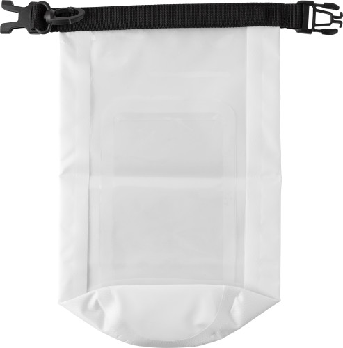 Polyester (210T) watertight bag