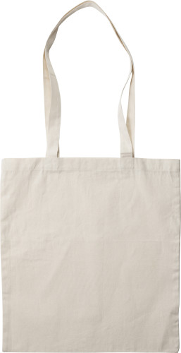 Cotton (180 gr/m²) shopping bag