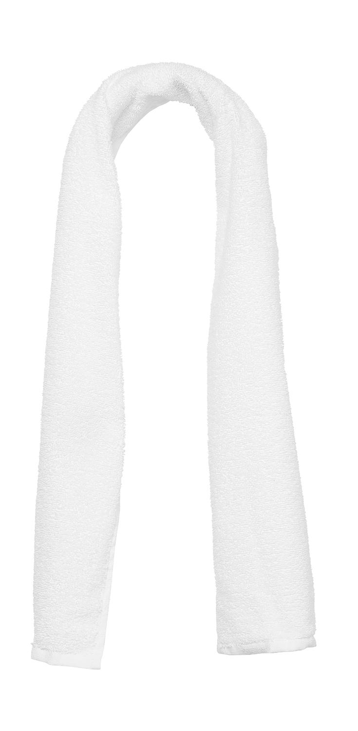 Danube Sports Towel 30x140 cm
