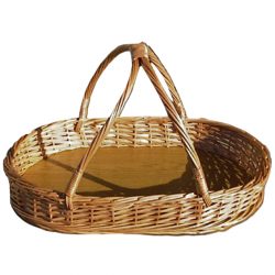 Trays & bread baskets
